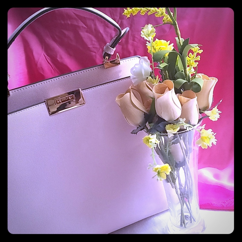 hand bag